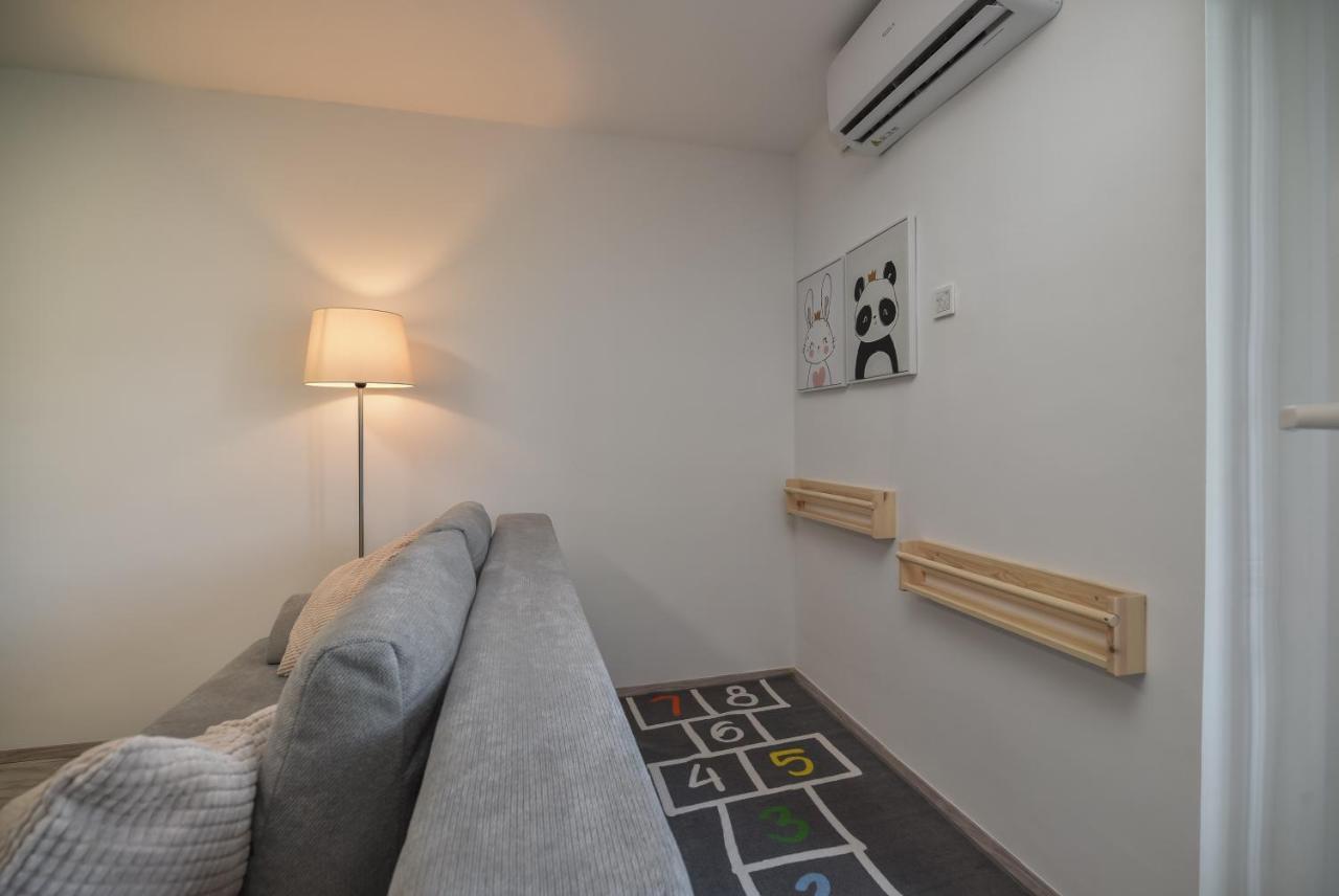 Lagom Apartment Maribor W Free Parking & Wifi, Tourist Tax Included Exterior photo